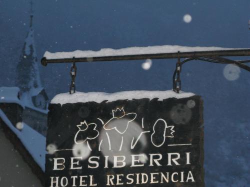 Hotel Besiberri