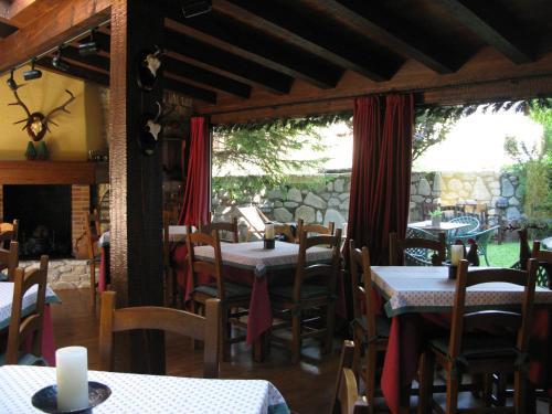 Hotel Besiberri