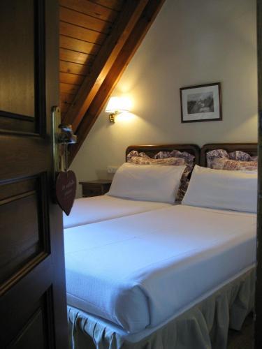 Hotel Besiberri