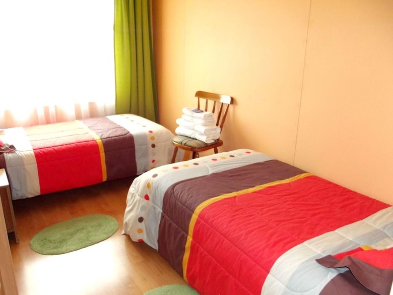 Hostal Arkya