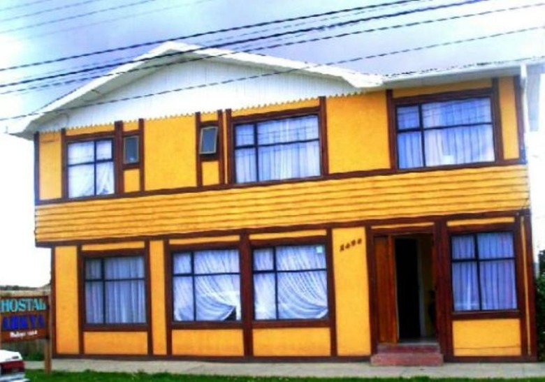 Hostal Arkya