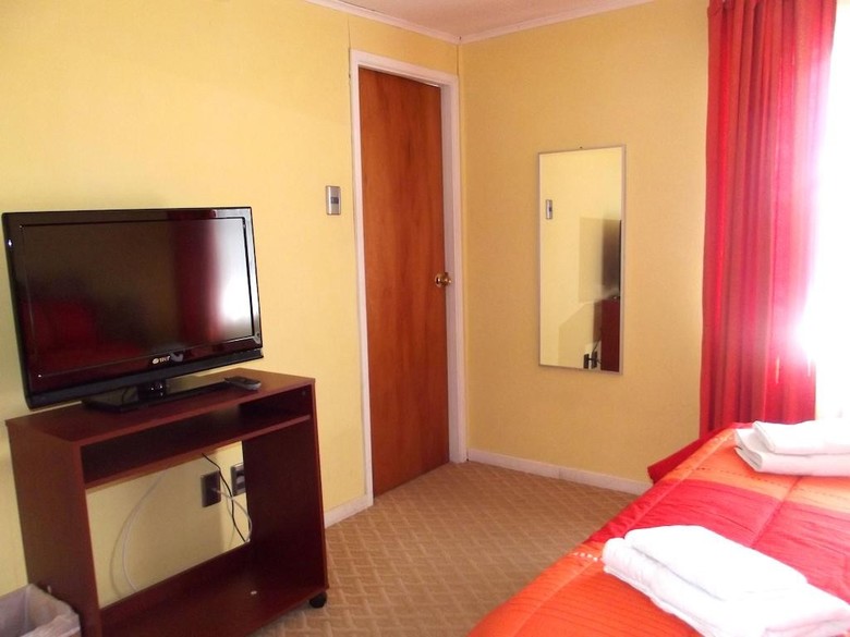 Hostal Arkya