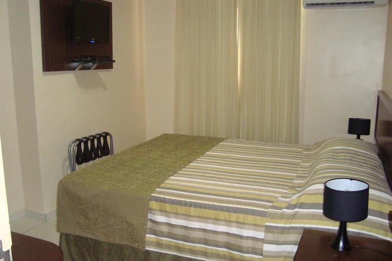 Hotel Villamaris