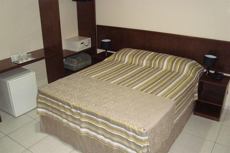 Hotel Villamaris