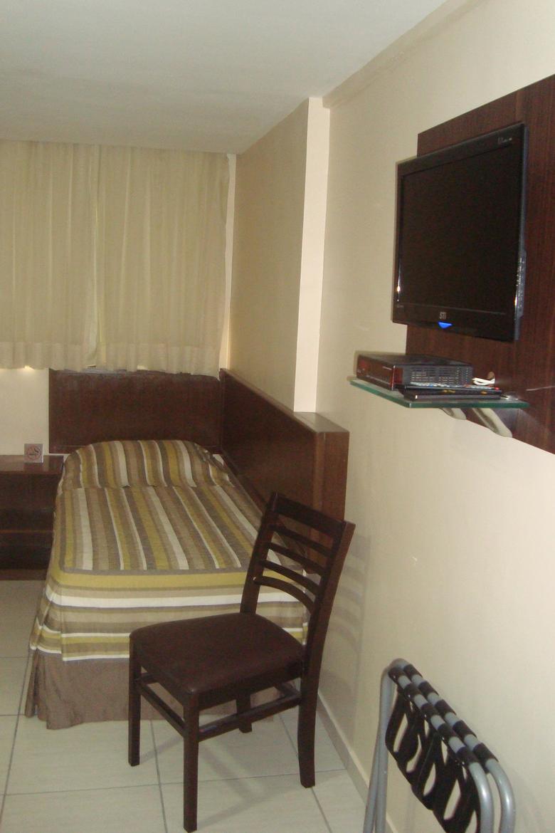 Hotel Villamaris