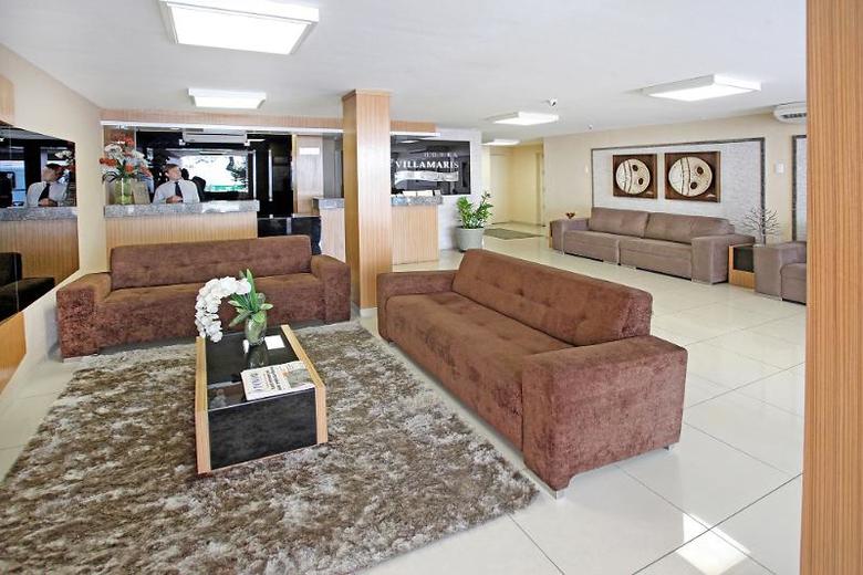 Hotel Villamaris