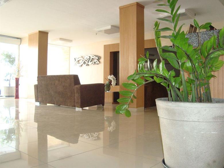 Hotel Villamaris