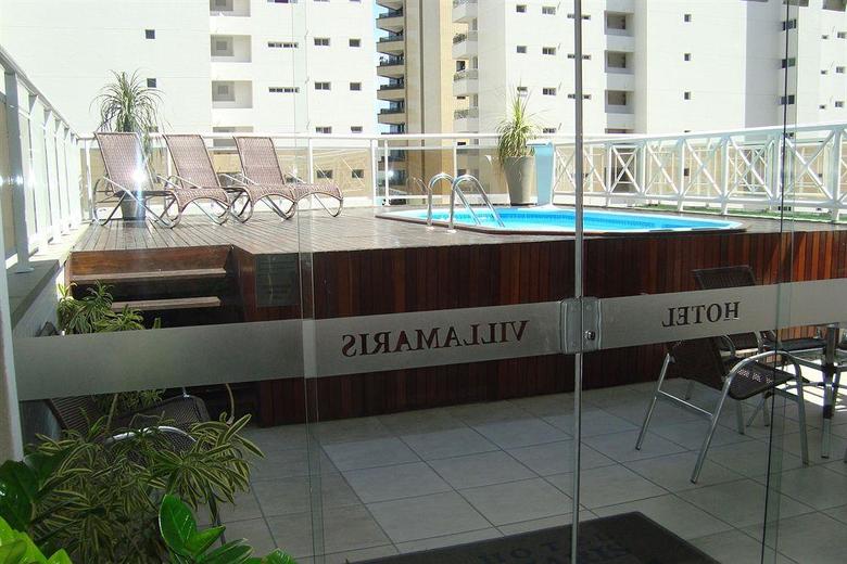Hotel Villamaris