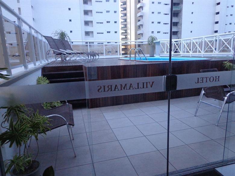 Hotel Villamaris