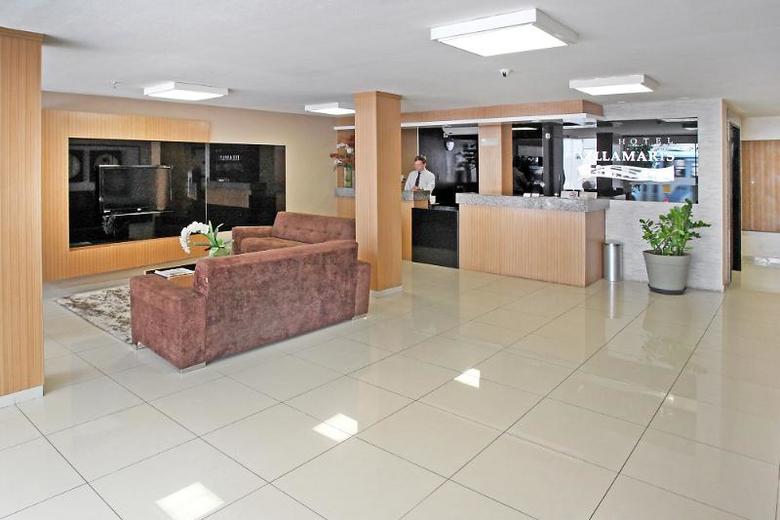 Hotel Villamaris