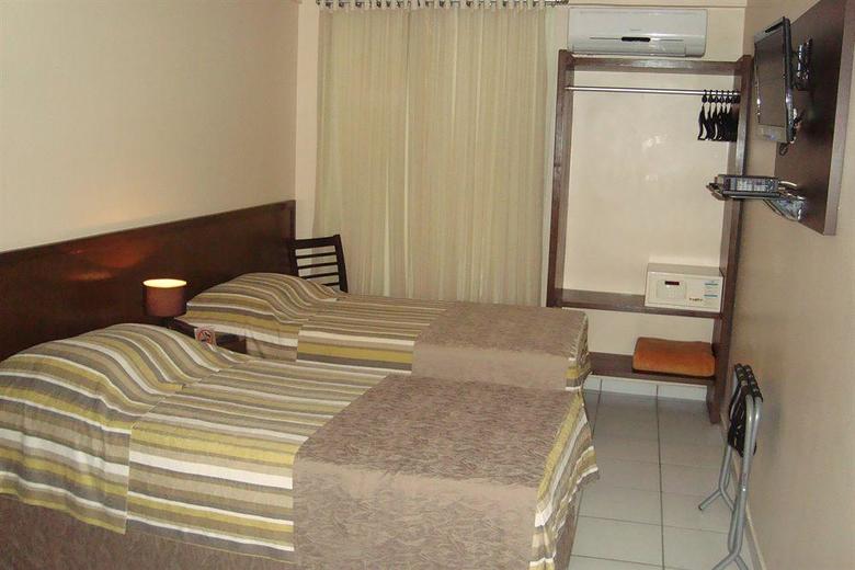Hotel Villamaris