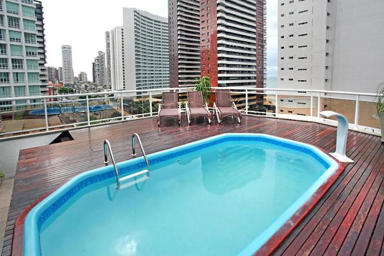 Hotel Villamaris