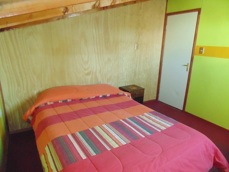 Albergue Nikos II Adventure