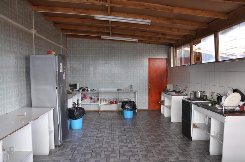 Hostal El Sendero