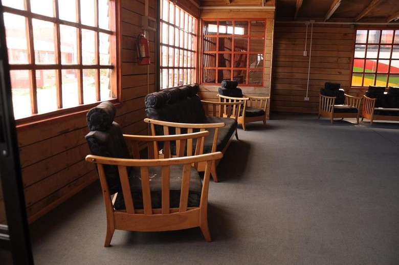 Hostal El Sendero
