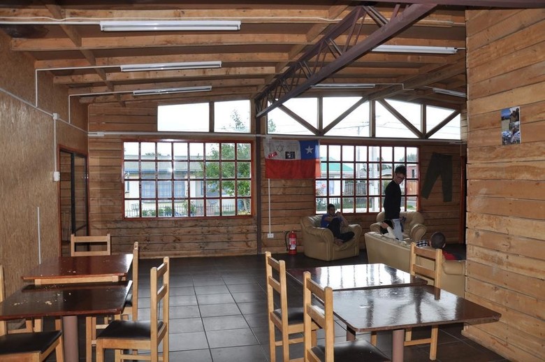 Hostal El Sendero