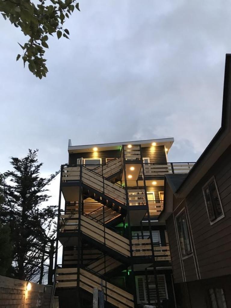 Hostal Sheuen