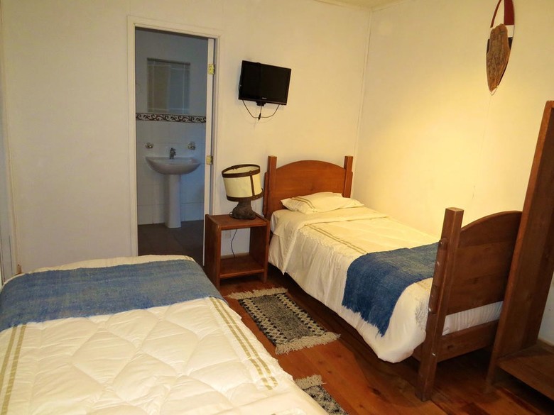 Hostal Picada De Carlitos