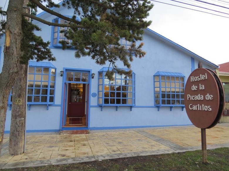 Hostal Picada De Carlitos