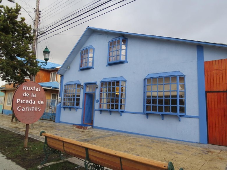 Hostal Picada De Carlitos