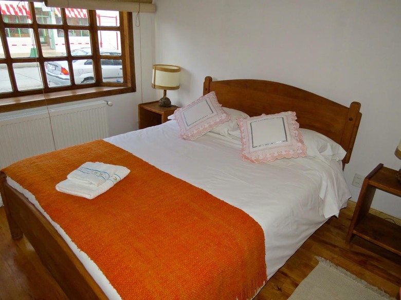 Hostal Picada De Carlitos