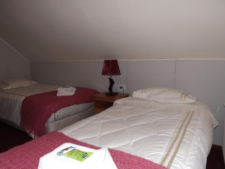 Hostal Picada De Carlitos