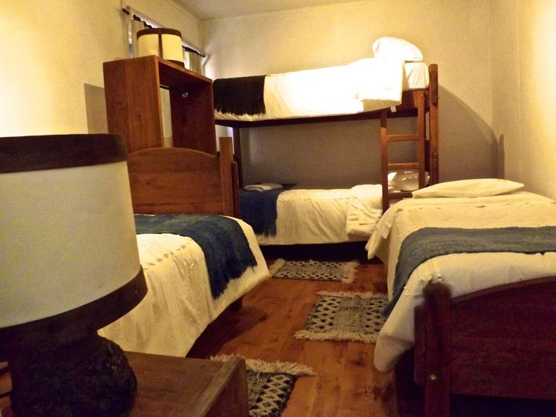 Hostal Picada De Carlitos