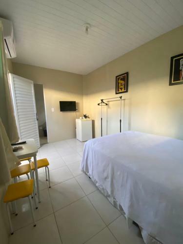 Pousada Hostal Iracema
