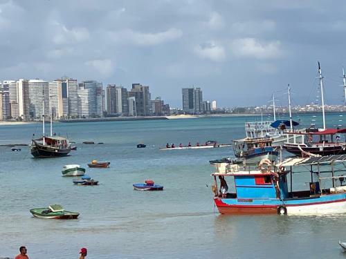 Pousada Hostal Iracema