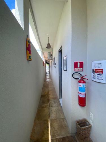 Pousada Hostal Iracema