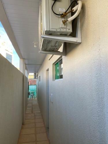 Pousada Hostal Iracema