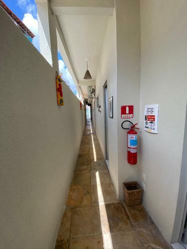 Pousada Hostal Iracema