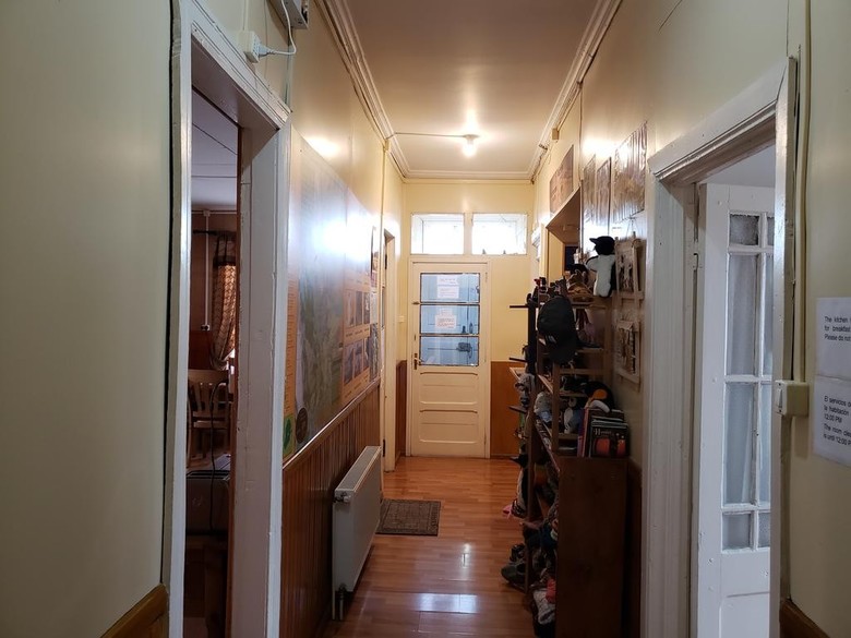 Hostal Kaluve Patagonia