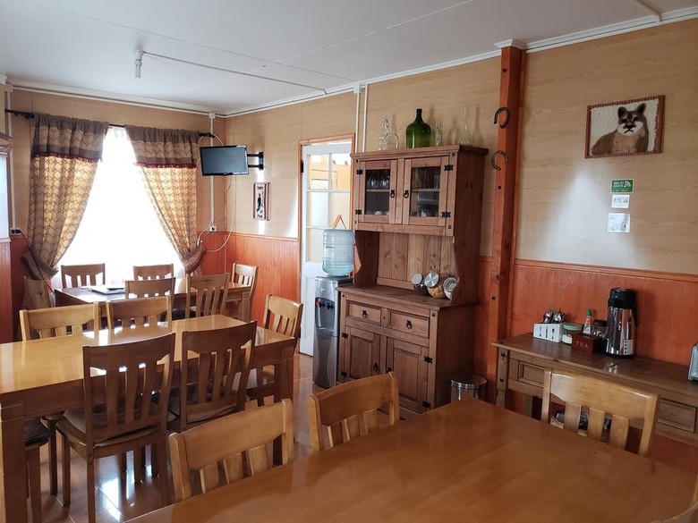 Hostal Kaluve Patagonia