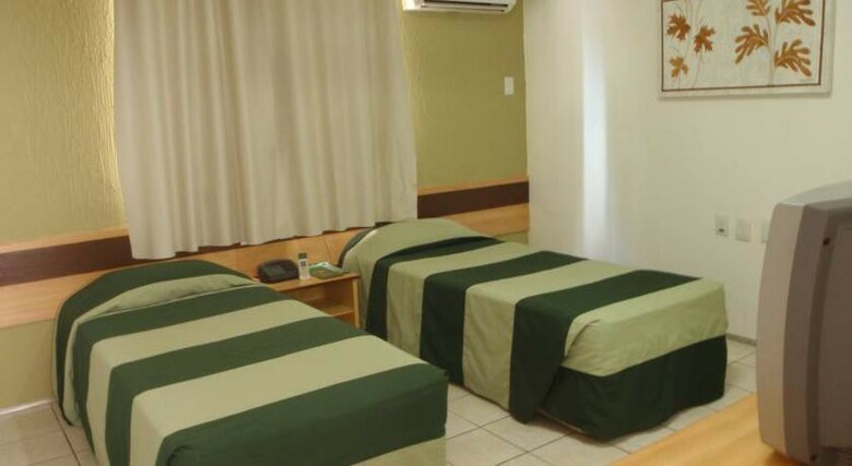 Abrolhos Praia Hotel