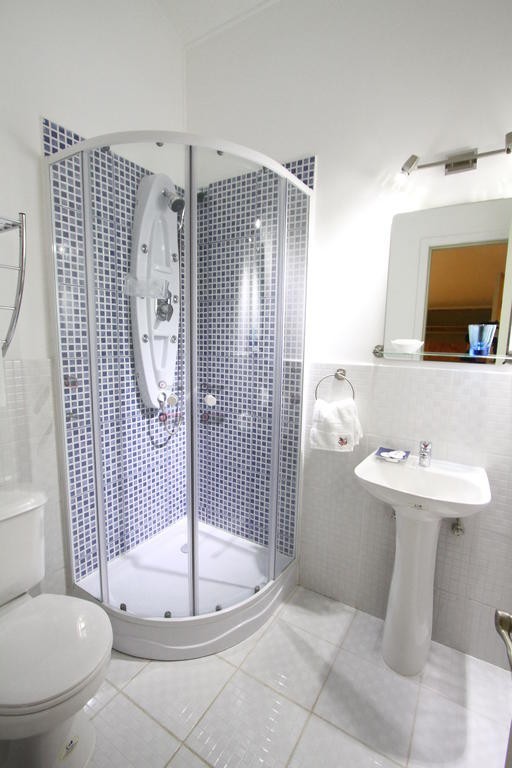 Sue�os De Sur B&B
