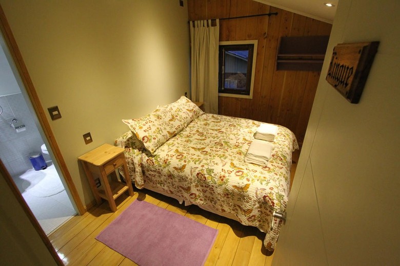 Sue�os De Sur B&B