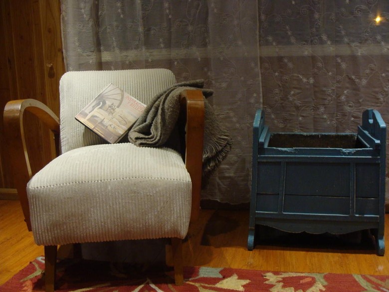 Sue�os De Sur B&B