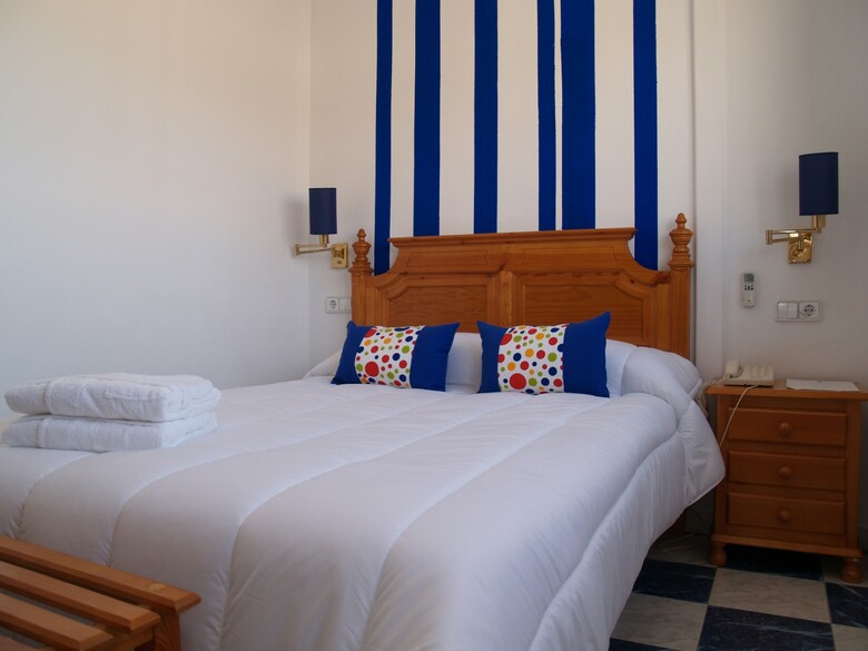 Hotel Corona De Atarfe