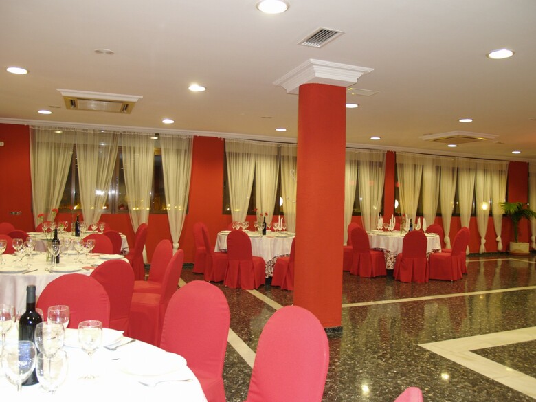 Hotel Corona De Atarfe