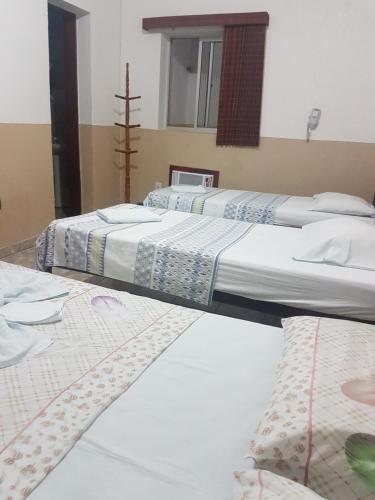 Hostal Pousada Do Sui�o