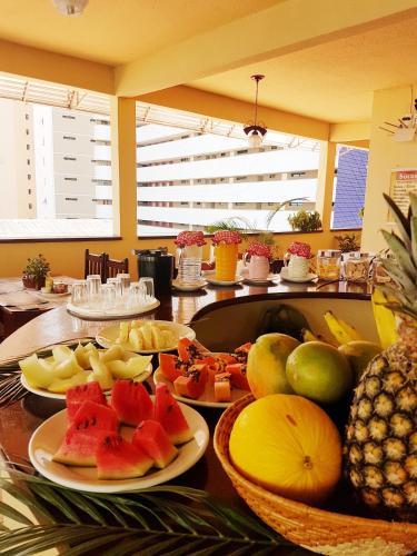 Hostal Pousada Do Sui�o