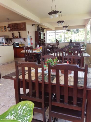 Hostal Pousada Do Sui�o