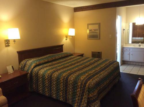 Motel Torch Lite Lodge