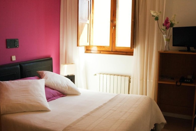 Gran Hostal San Segundo