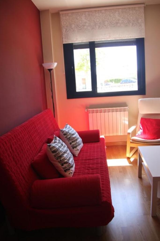 Apartamento Losillas 2