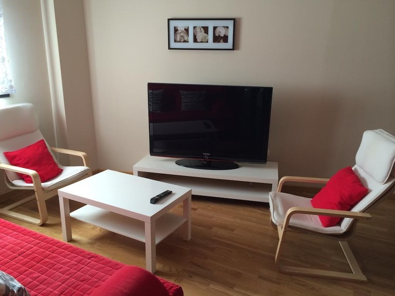 Apartamento Losillas 2