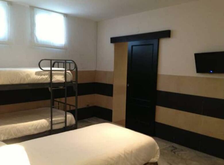 Hotel Domus