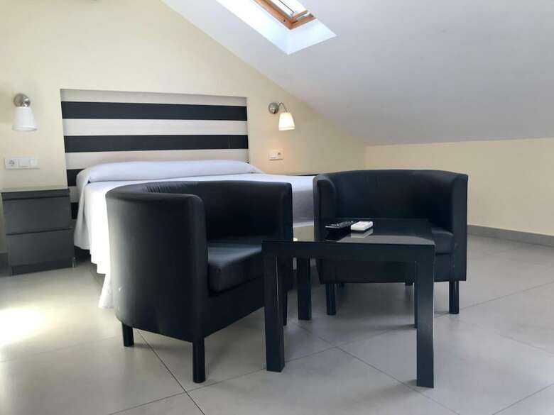 Hotel Domus