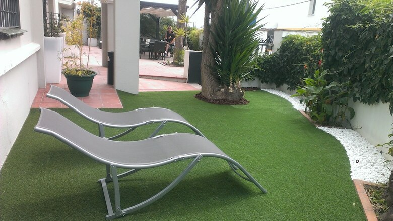 Hotel Domus